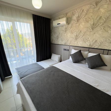 Sardunya Hotel Fethiye Zewnętrze zdjęcie
