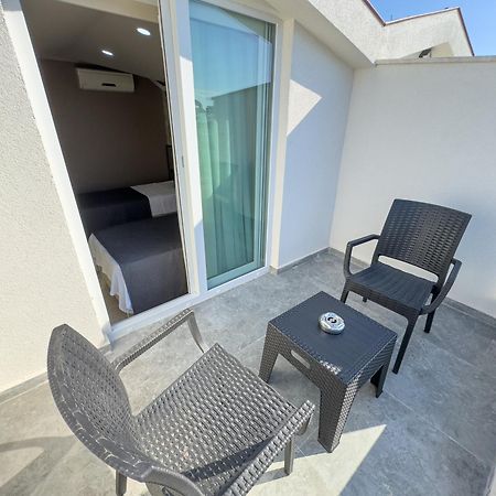 Sardunya Hotel Fethiye Zewnętrze zdjęcie