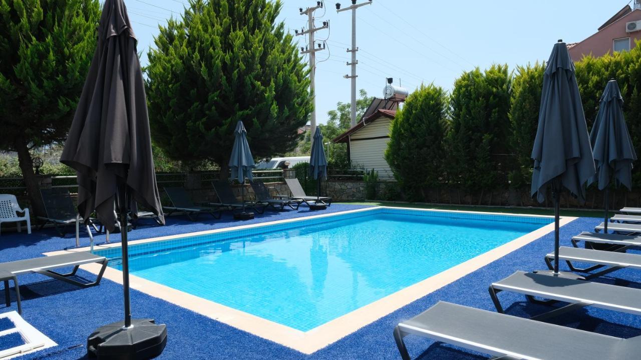 Sardunya Hotel Fethiye Zewnętrze zdjęcie
