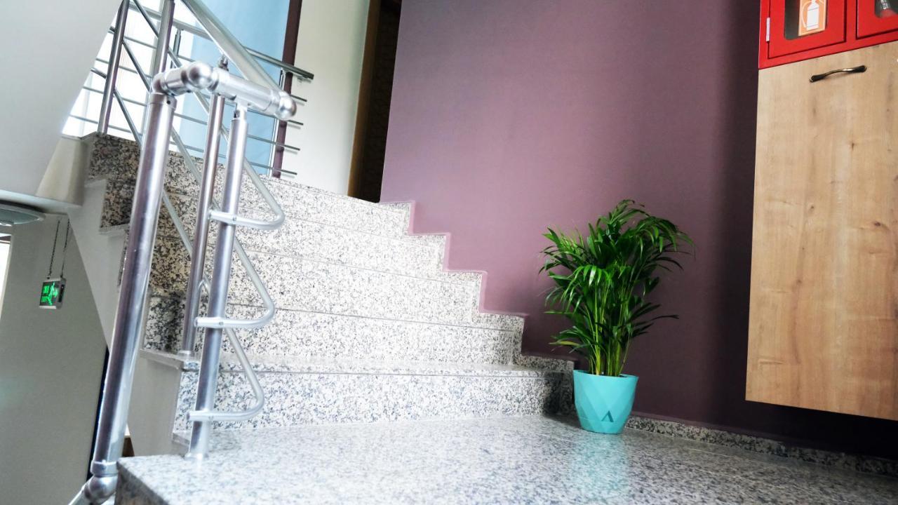 Sardunya Hotel Fethiye Zewnętrze zdjęcie