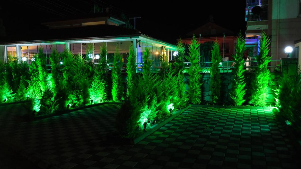 Sardunya Hotel Fethiye Zewnętrze zdjęcie