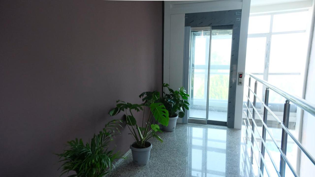 Sardunya Hotel Fethiye Zewnętrze zdjęcie