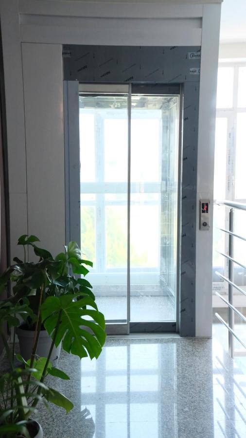 Sardunya Hotel Fethiye Zewnętrze zdjęcie
