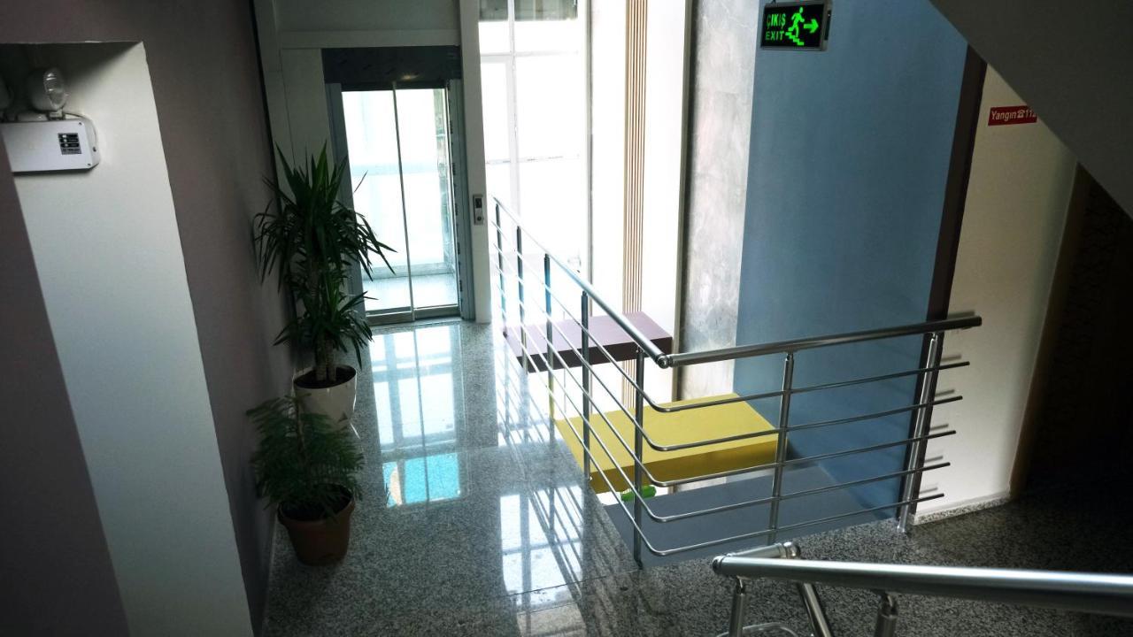 Sardunya Hotel Fethiye Zewnętrze zdjęcie