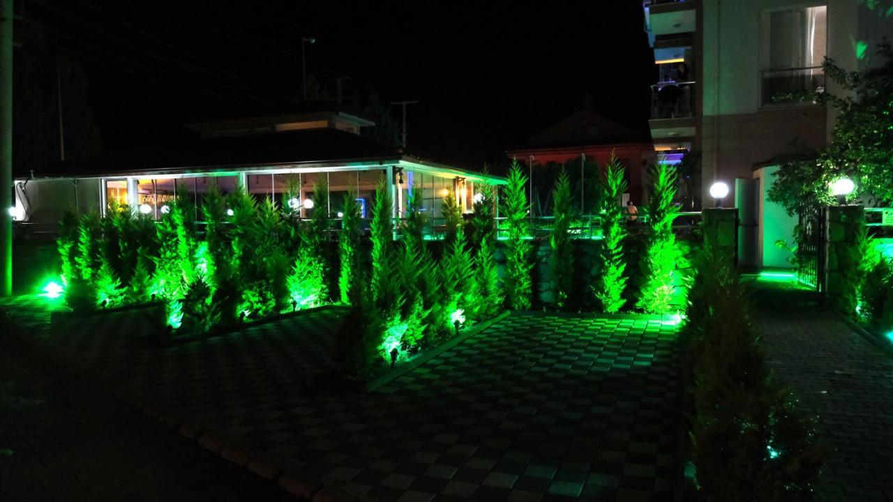 Sardunya Hotel Fethiye Zewnętrze zdjęcie
