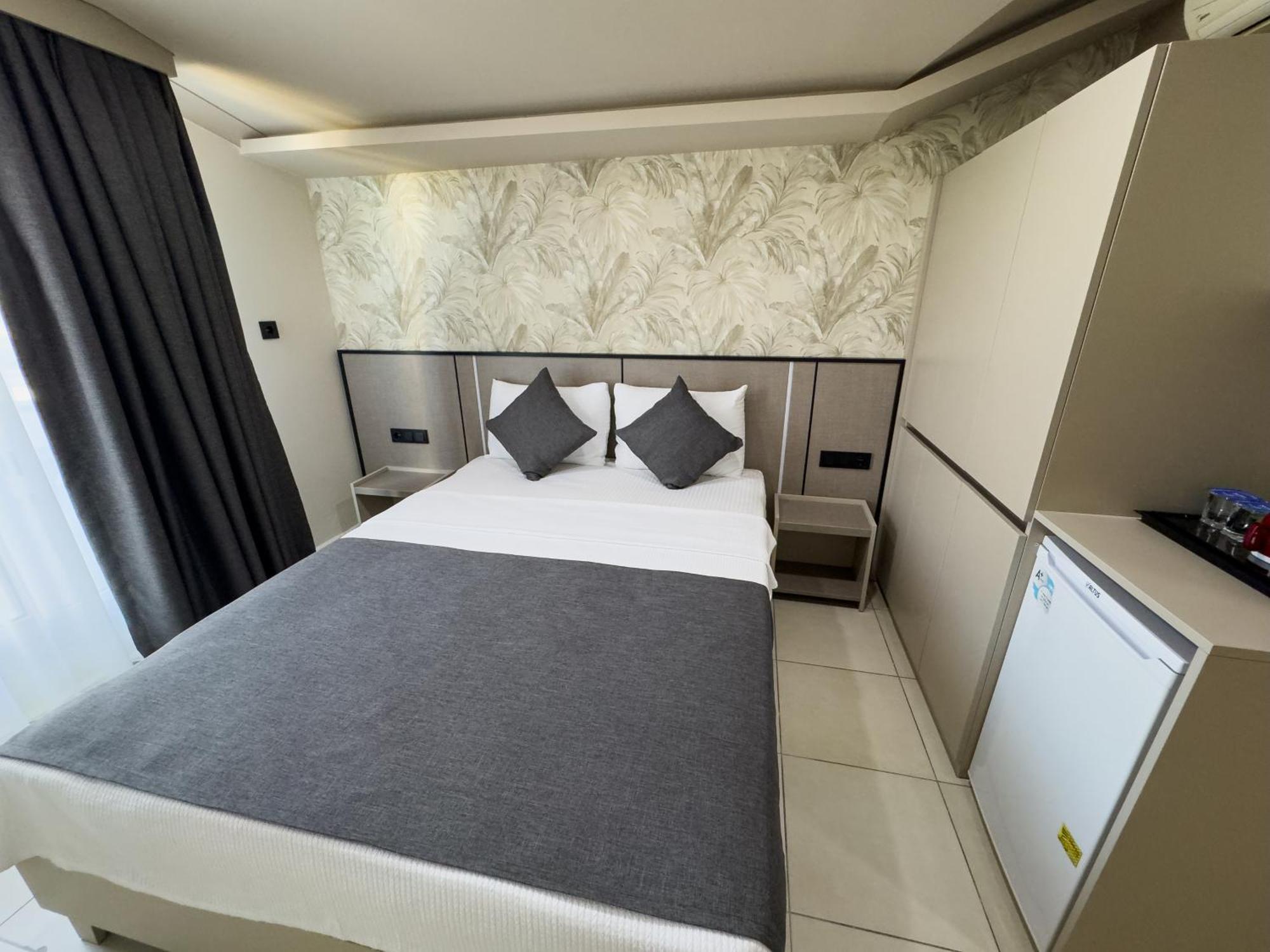 Sardunya Hotel Fethiye Zewnętrze zdjęcie