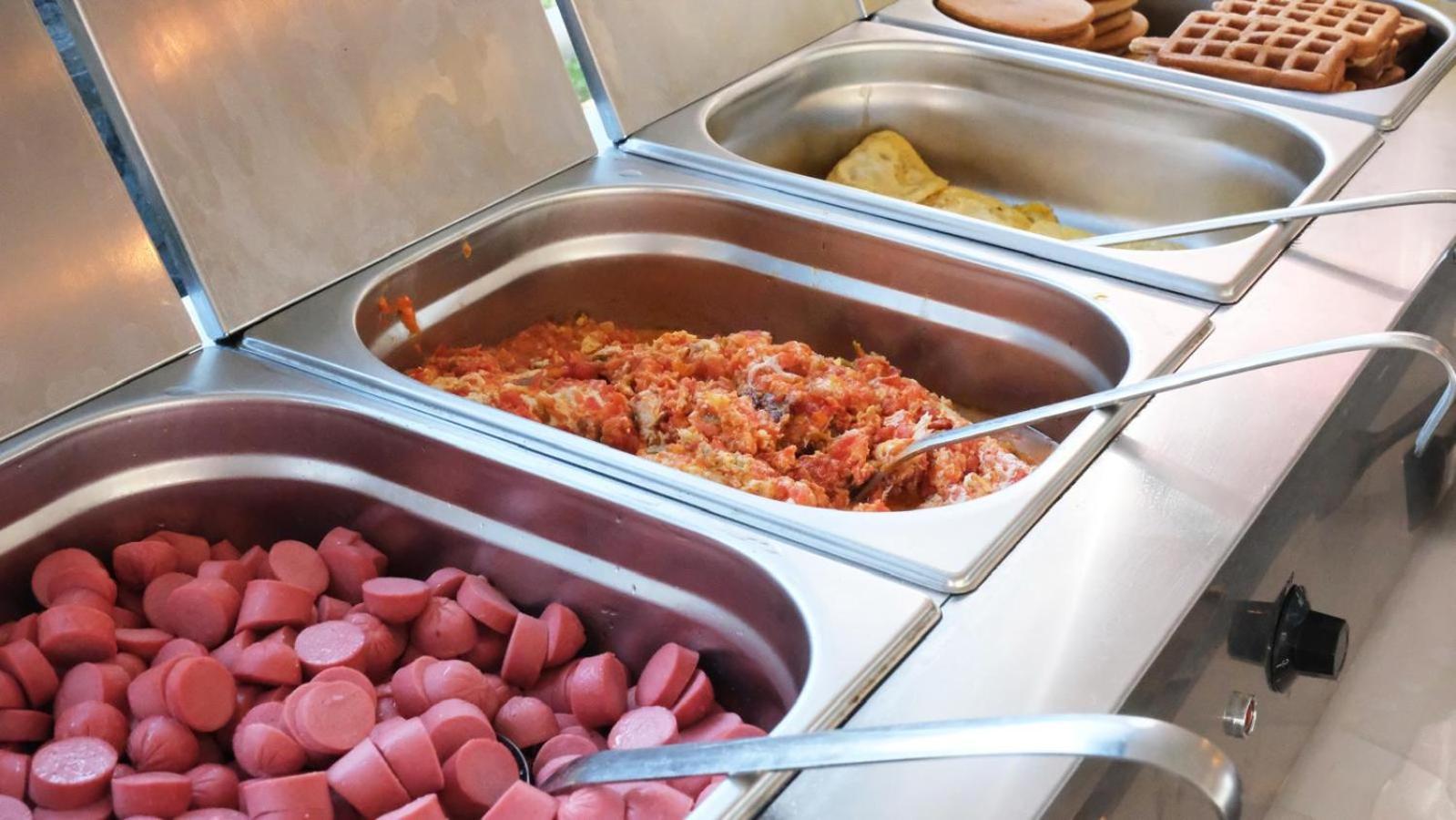 Sardunya Hotel Fethiye Zewnętrze zdjęcie