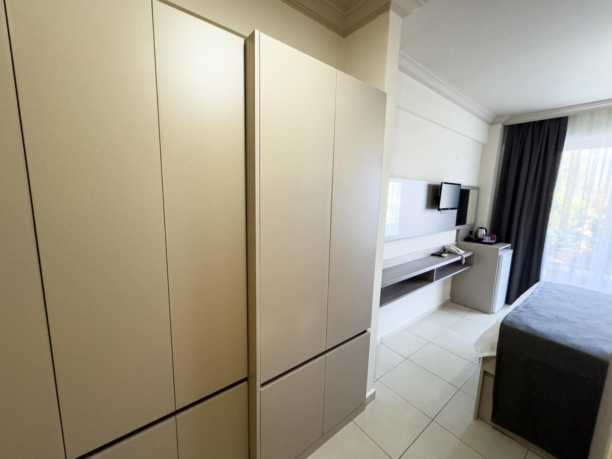 Sardunya Hotel Fethiye Zewnętrze zdjęcie