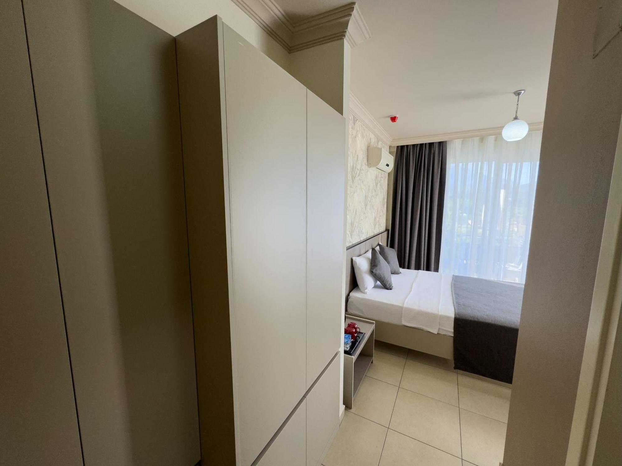 Sardunya Hotel Fethiye Zewnętrze zdjęcie