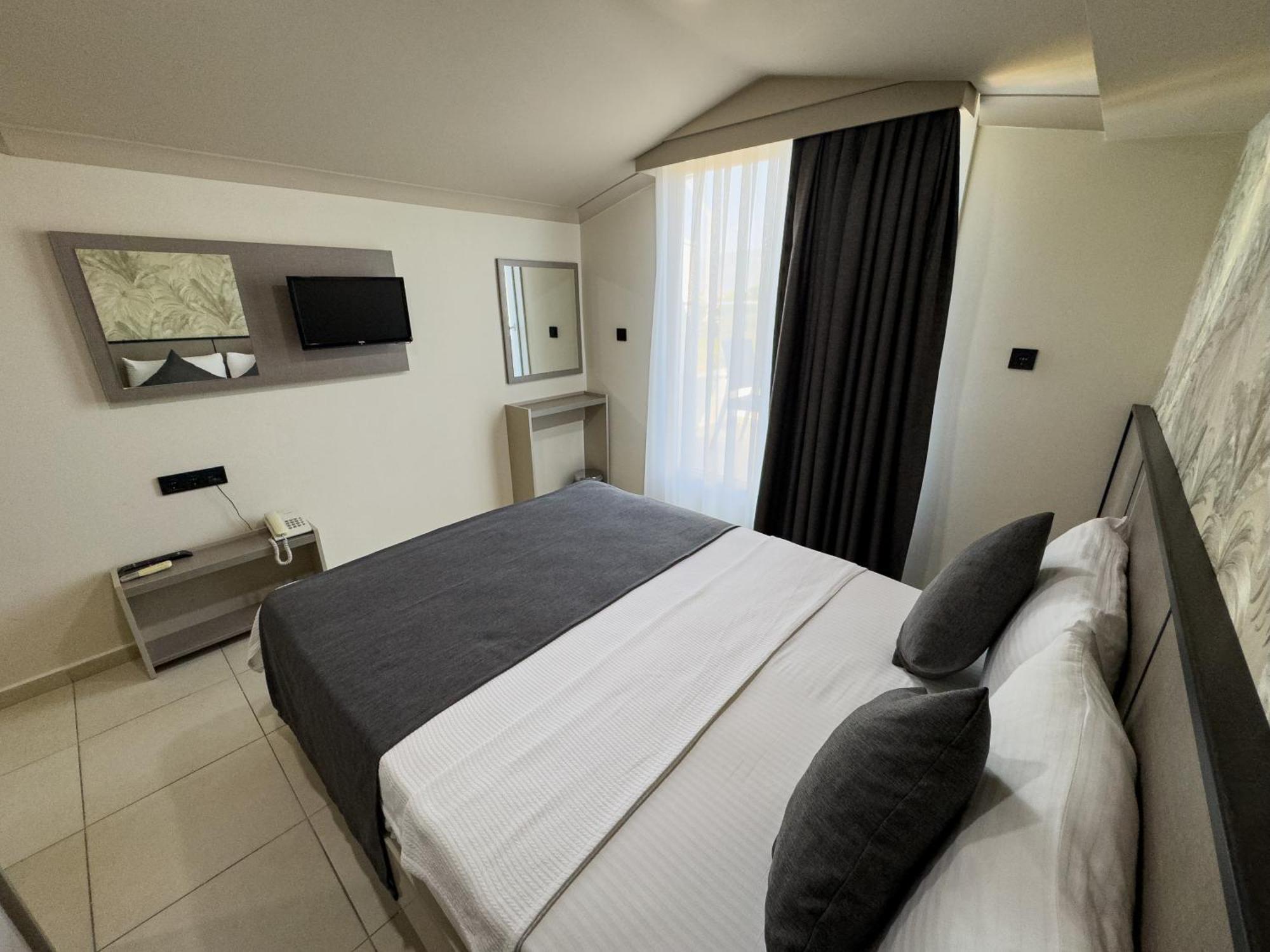Sardunya Hotel Fethiye Zewnętrze zdjęcie