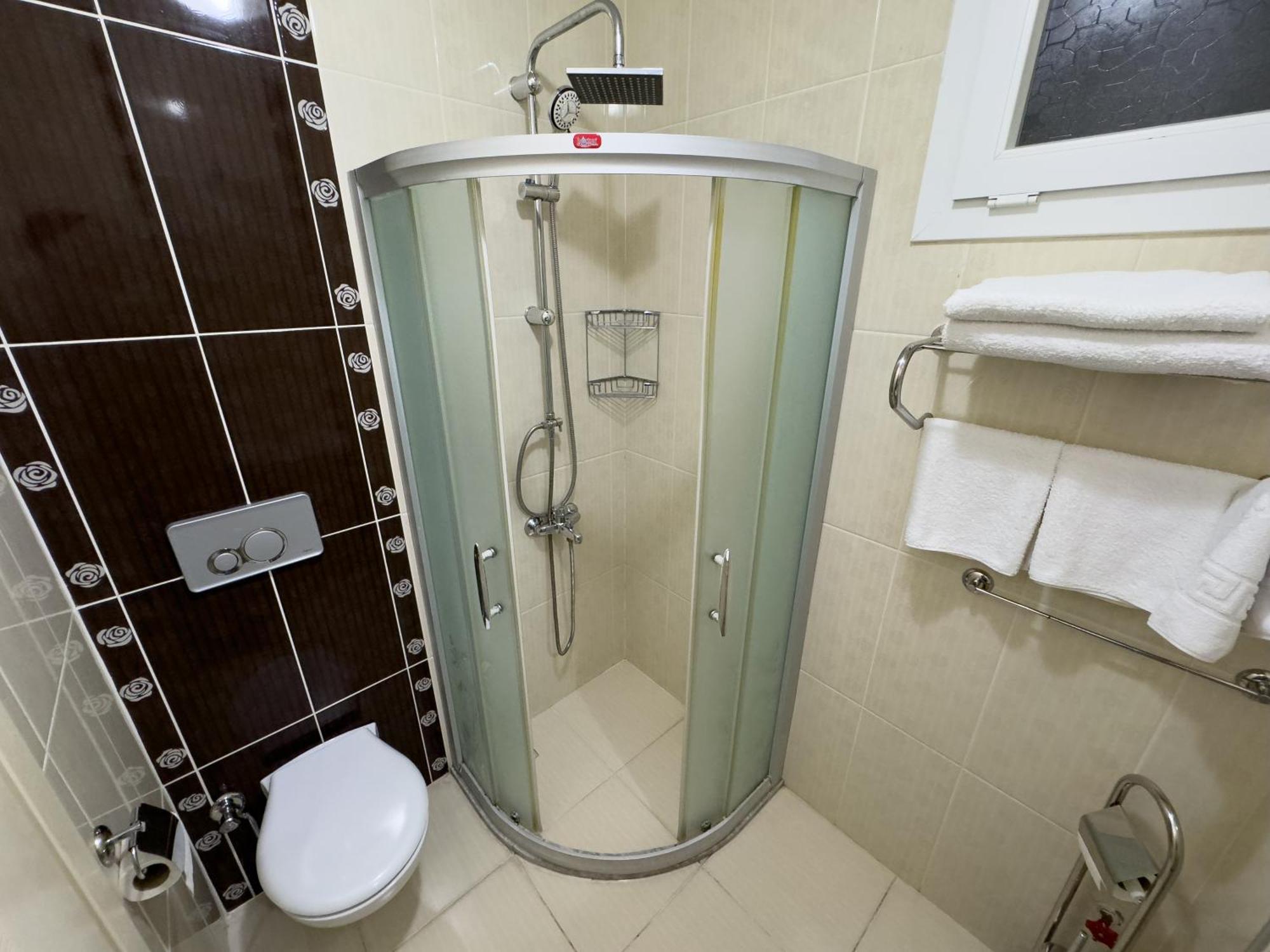 Sardunya Hotel Fethiye Zewnętrze zdjęcie