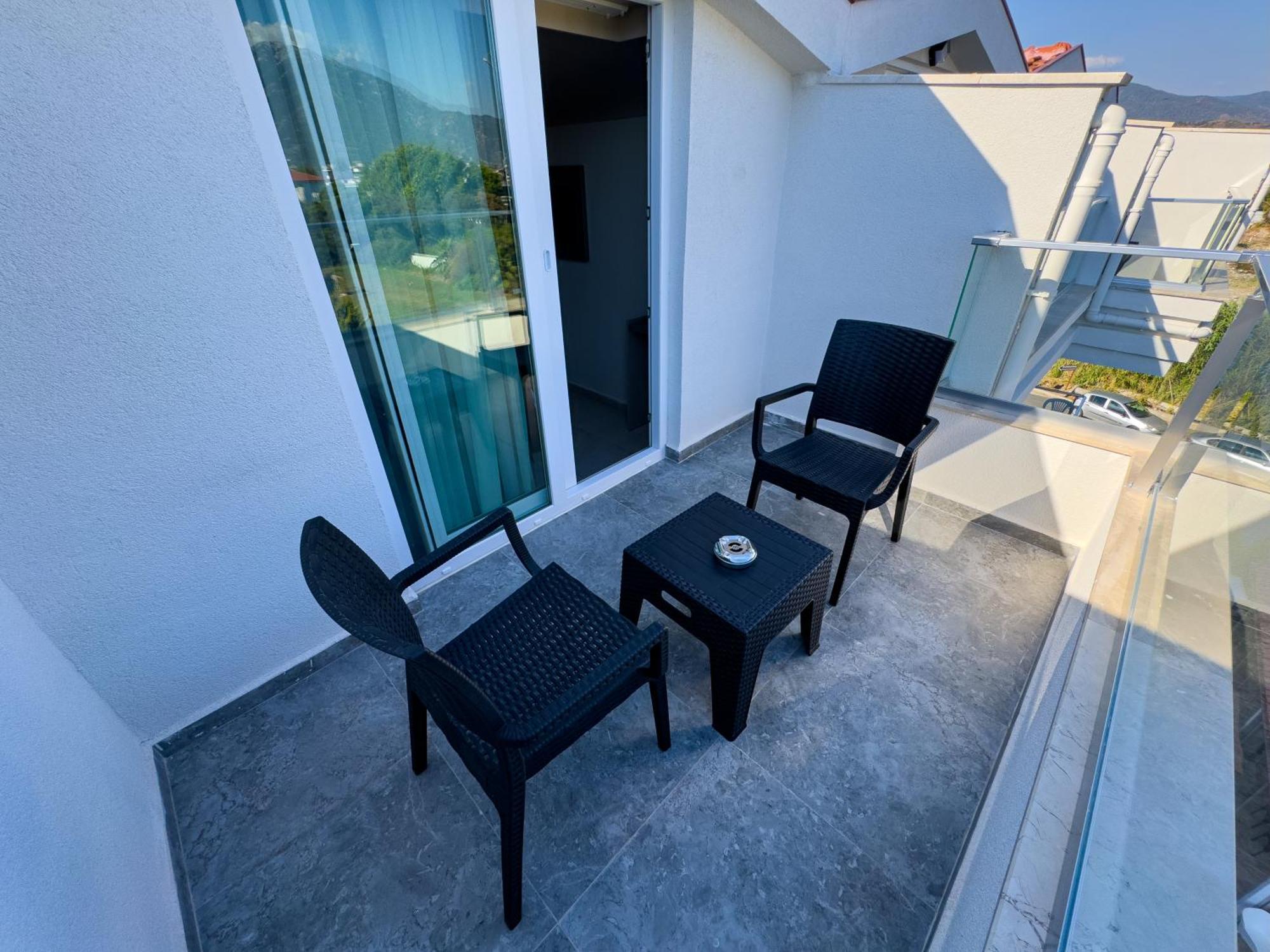 Sardunya Hotel Fethiye Zewnętrze zdjęcie