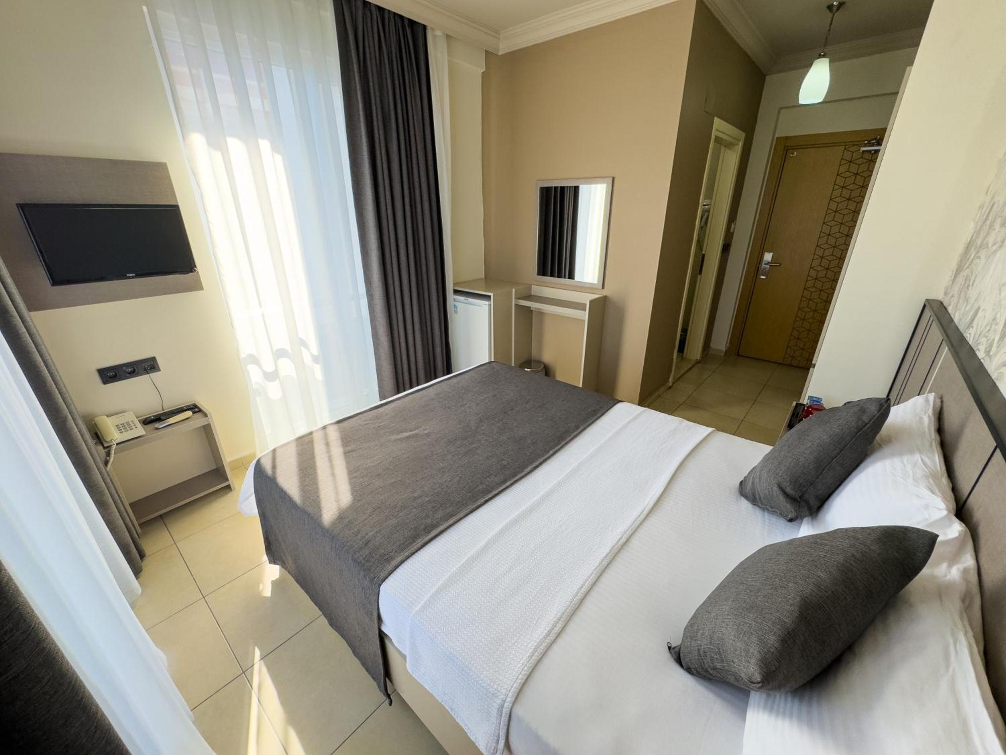 Sardunya Hotel Fethiye Zewnętrze zdjęcie