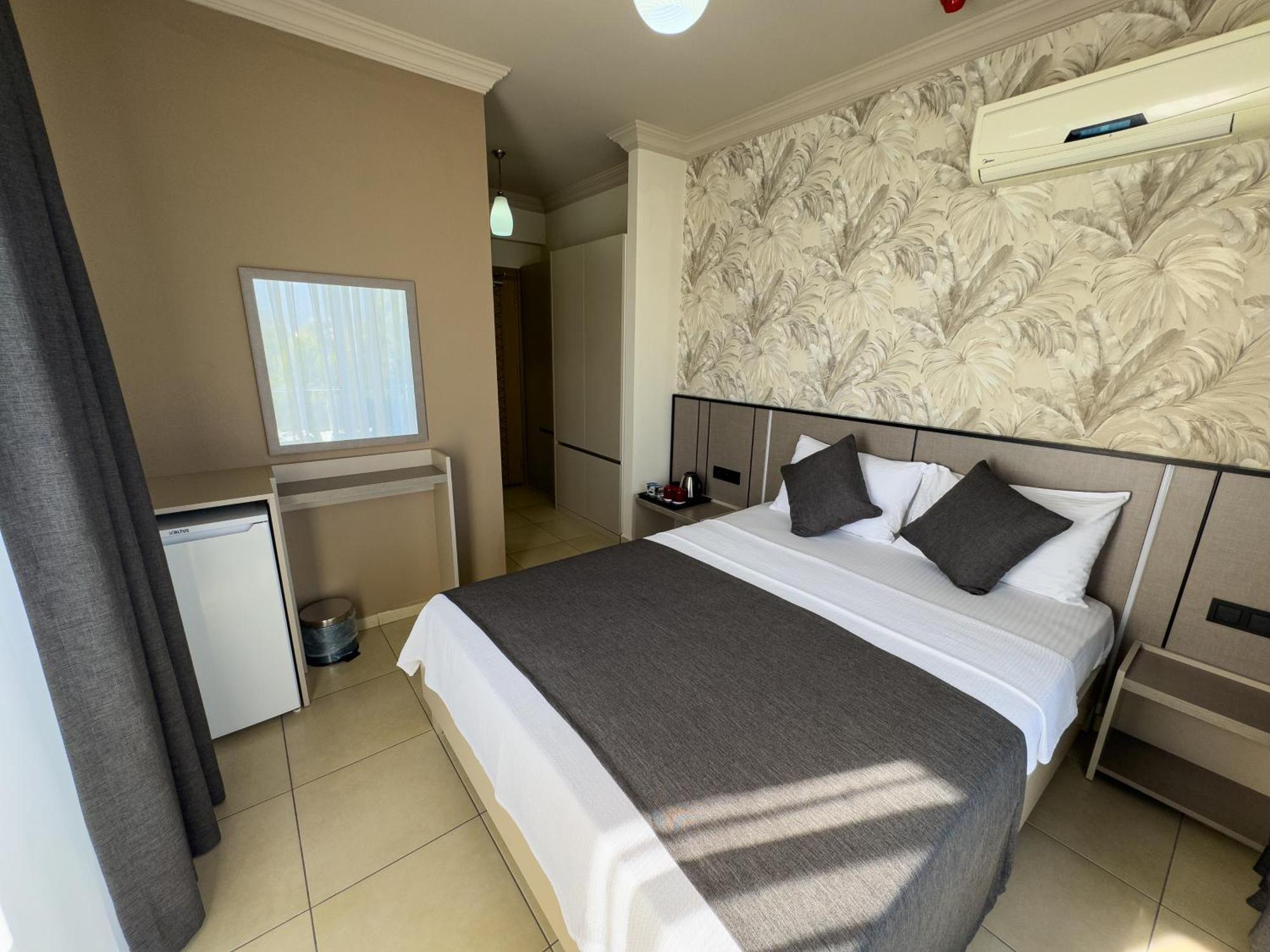 Sardunya Hotel Fethiye Zewnętrze zdjęcie