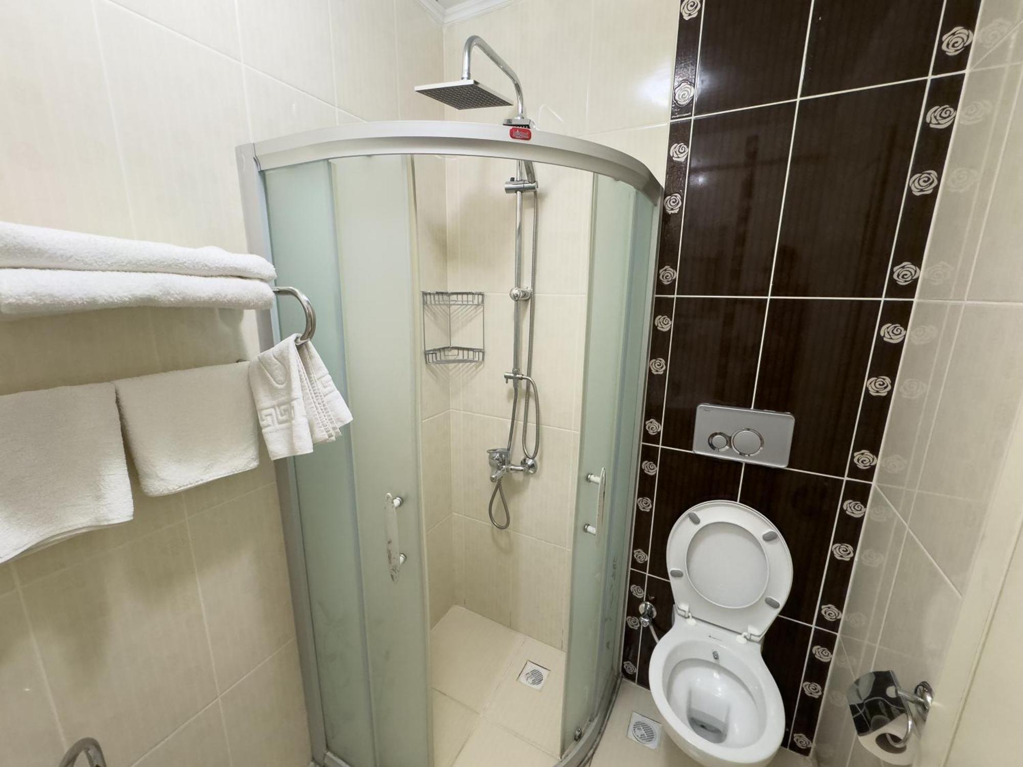 Sardunya Hotel Fethiye Zewnętrze zdjęcie