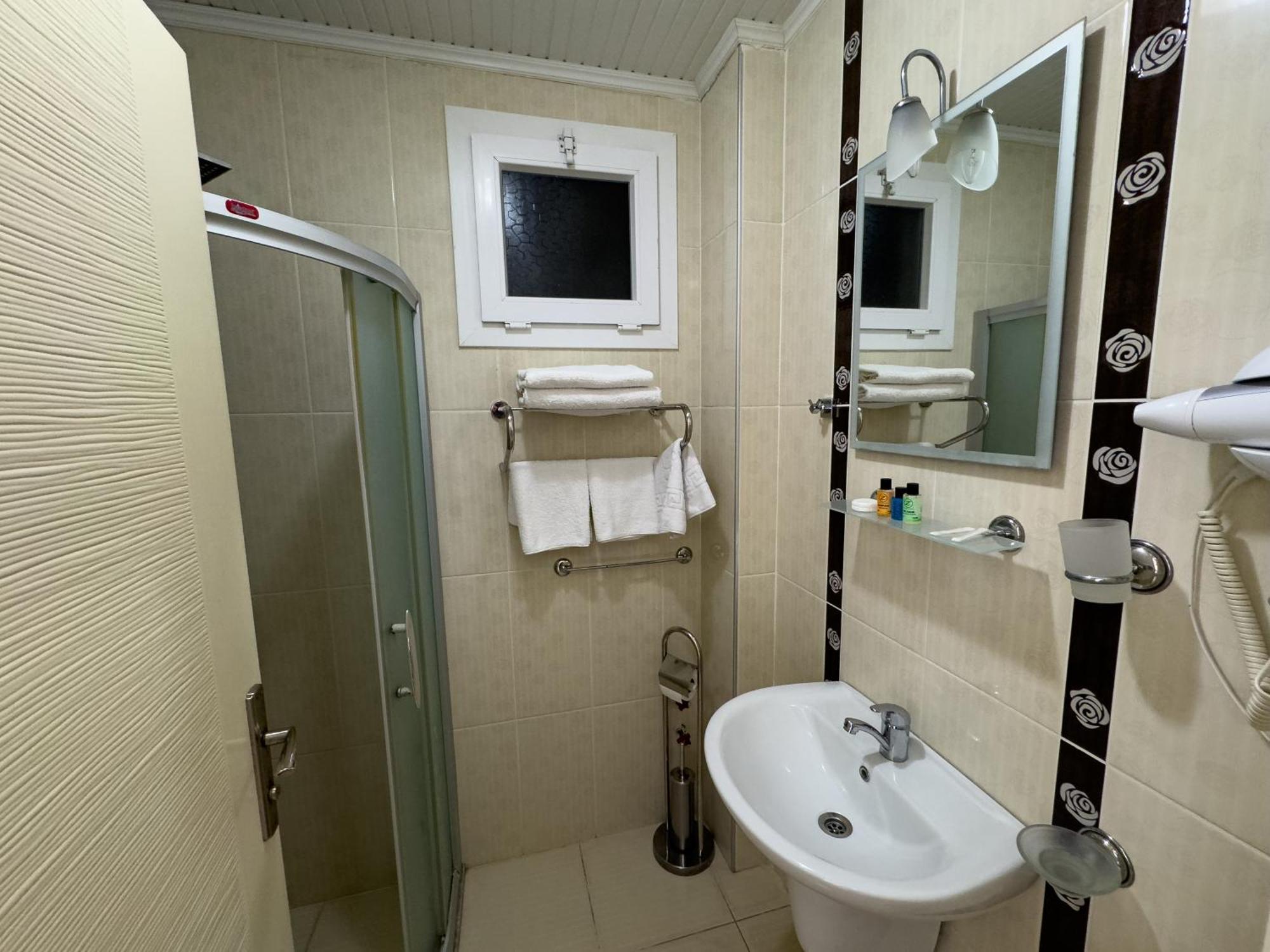 Sardunya Hotel Fethiye Zewnętrze zdjęcie