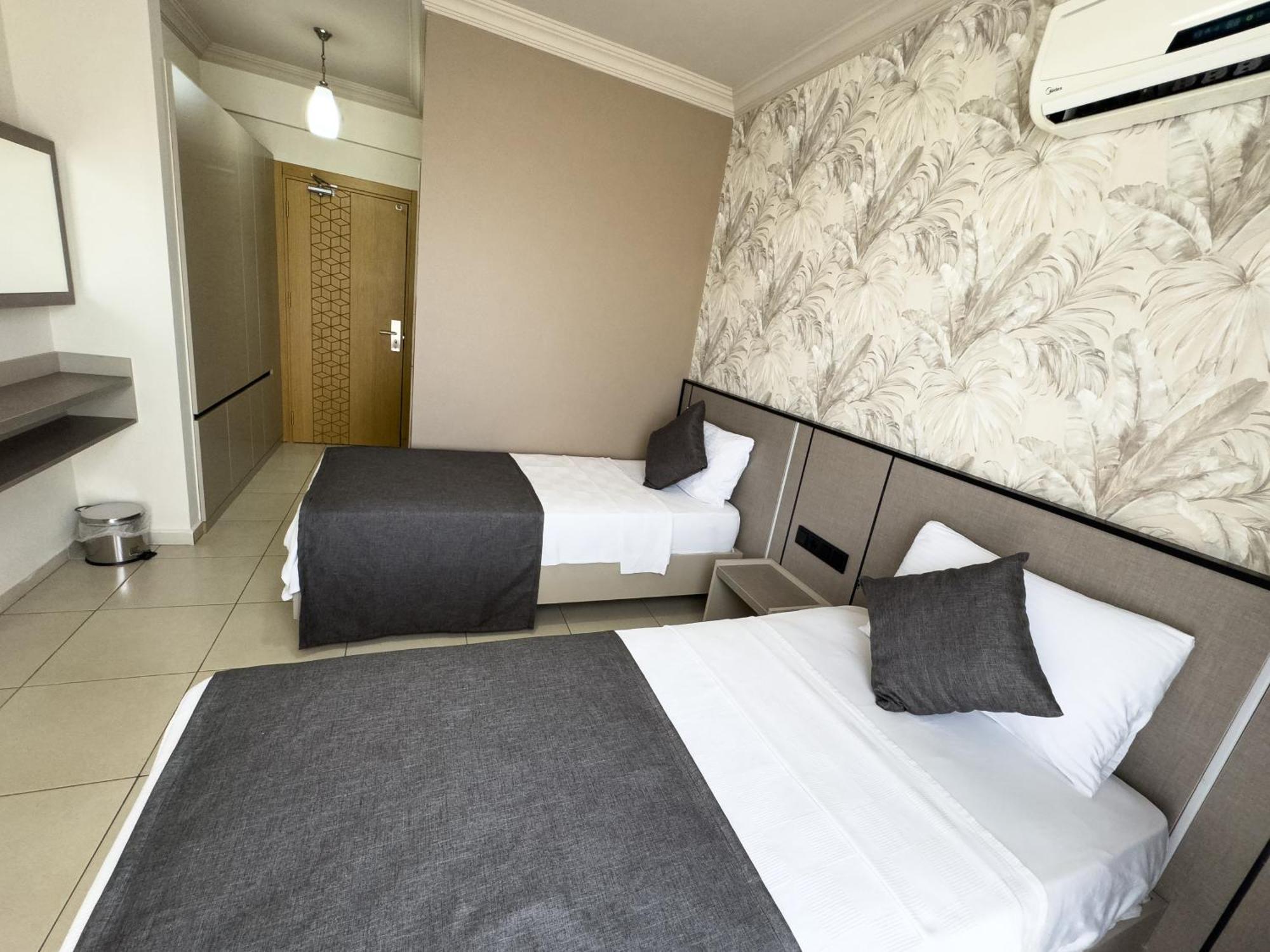 Sardunya Hotel Fethiye Zewnętrze zdjęcie
